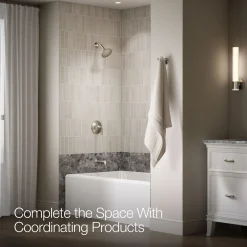 Rite-Temp® bath and shower trim kit, 1.75 gpm^Kohler