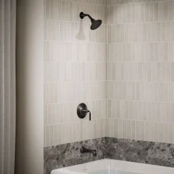 Rite-Temp® bath and shower trim kit, 1.75 gpm^Kohler