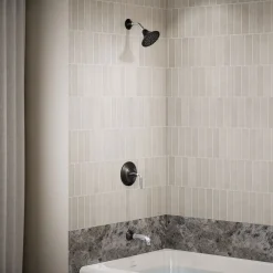 Rite-Temp® bath and shower trim kit, 1.75 gpm^Kohler