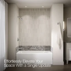 Rite-Temp® bath and shower trim kit, 1.75 gpm^Kohler