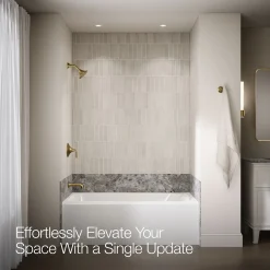 Rite-Temp® bath and shower trim kit, 1.75 gpm^Kohler