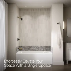 Rite-Temp® bath and shower trim kit, 1.75 gpm^Kohler