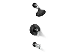 Rite-Temp® bath and shower trim kit, 1.75 gpm^Kohler