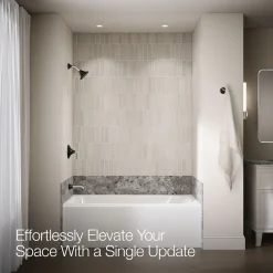 Rite-Temp® bath and shower trim kit, 1.75 gpm^Kohler