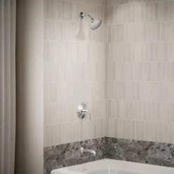 Rite-Temp® bath and shower trim kit, 2.5 gpm^Kohler Best