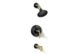 Rite-Temp® bath and shower trim kit, 2.5 gpm^Kohler Best