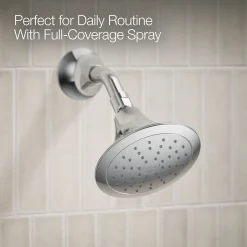 Rite-Temp® bath and shower trim kit, 2.5 gpm^Kohler Best