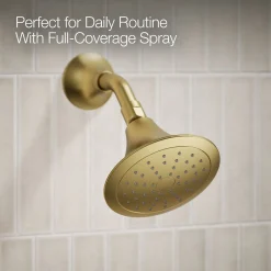 Rite-Temp® bath and shower trim kit, 2.5 gpm^Kohler Best