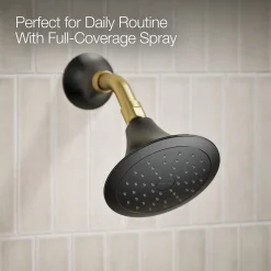 Rite-Temp® bath and shower trim kit, 2.5 gpm^Kohler Best