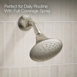 Rite-Temp® bath and shower trim kit, 2.5 gpm^Kohler Best