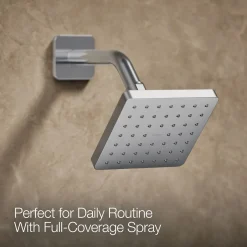 Rite-Temp® bath and shower trim kit, 1.75 gpm^Kohler Hot