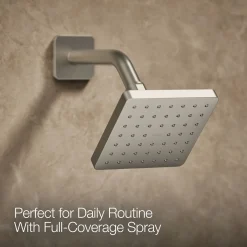 Rite-Temp® bath and shower trim kit, 1.75 gpm^Kohler Hot