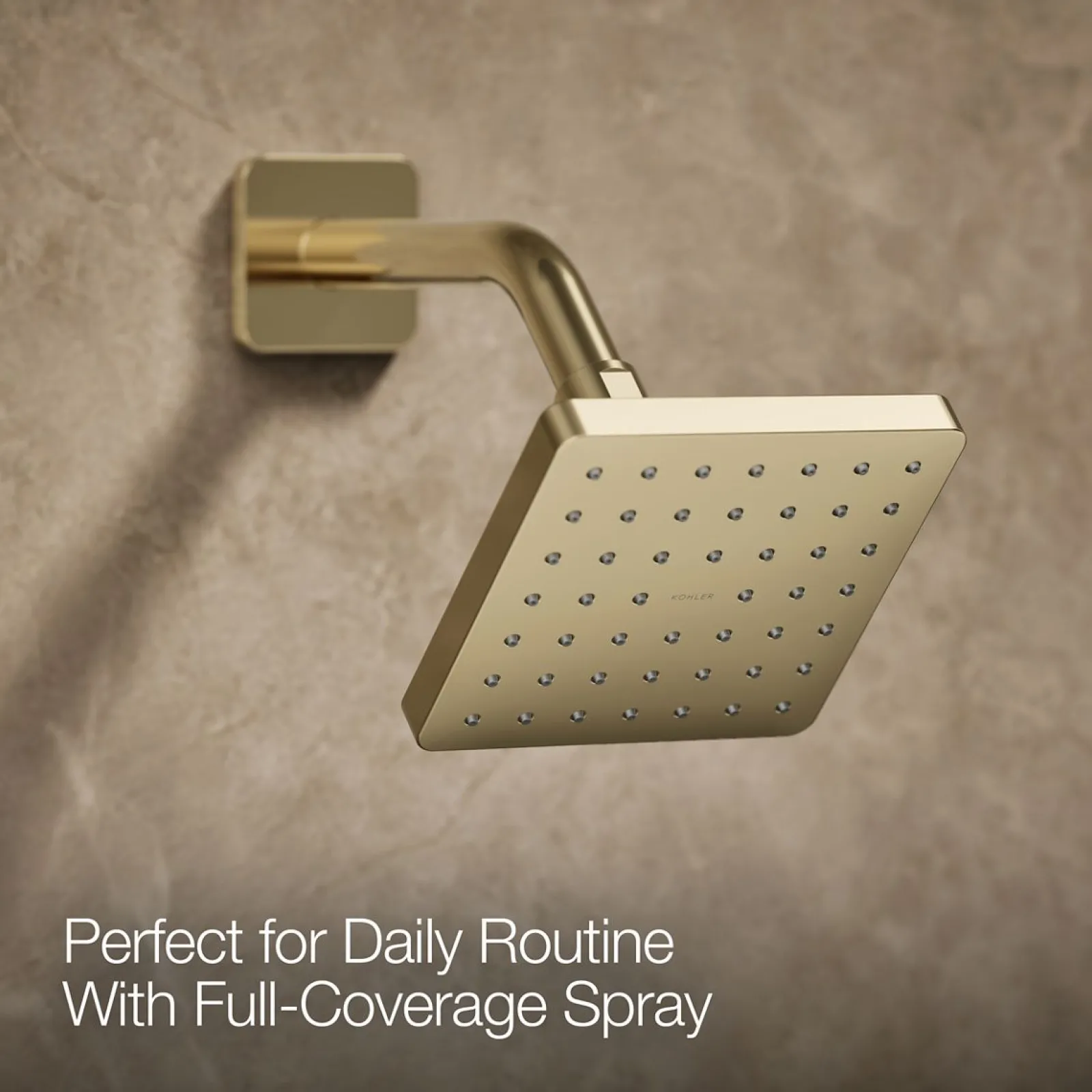 Rite-Temp® bath and shower trim kit, 1.75 gpm^Kohler Hot