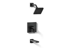 Rite-Temp® bath and shower trim kit, 2.5 gpm^Kohler Online