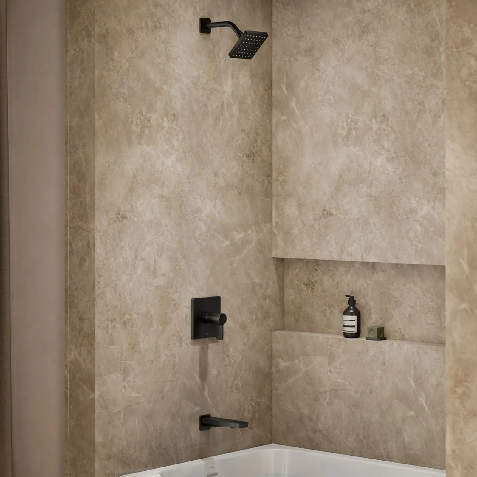 Rite-Temp® bath and shower trim kit, 2.5 gpm^Kohler Online