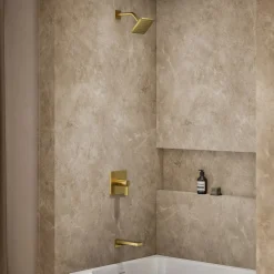 Rite-Temp® bath and shower trim kit, 2.5 gpm^Kohler Online