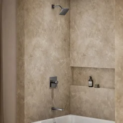 Rite-Temp® bath and shower trim kit, 2.5 gpm^Kohler Online