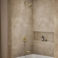 Rite-Temp® bath and shower trim kit, 2.5 gpm^Kohler Online