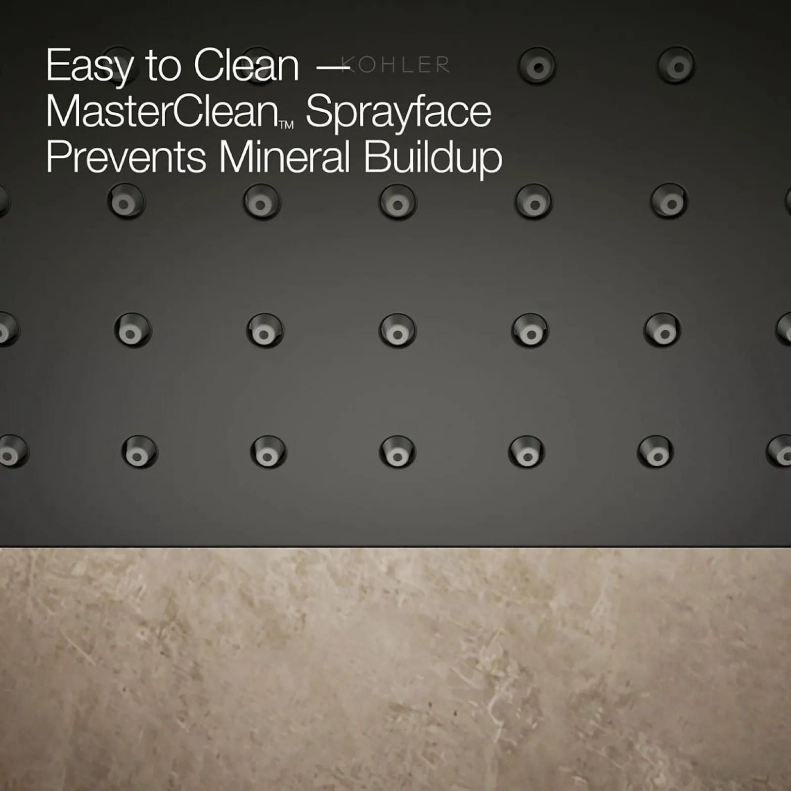 Rite-Temp® bath and shower trim kit, 2.5 gpm^Kohler Online