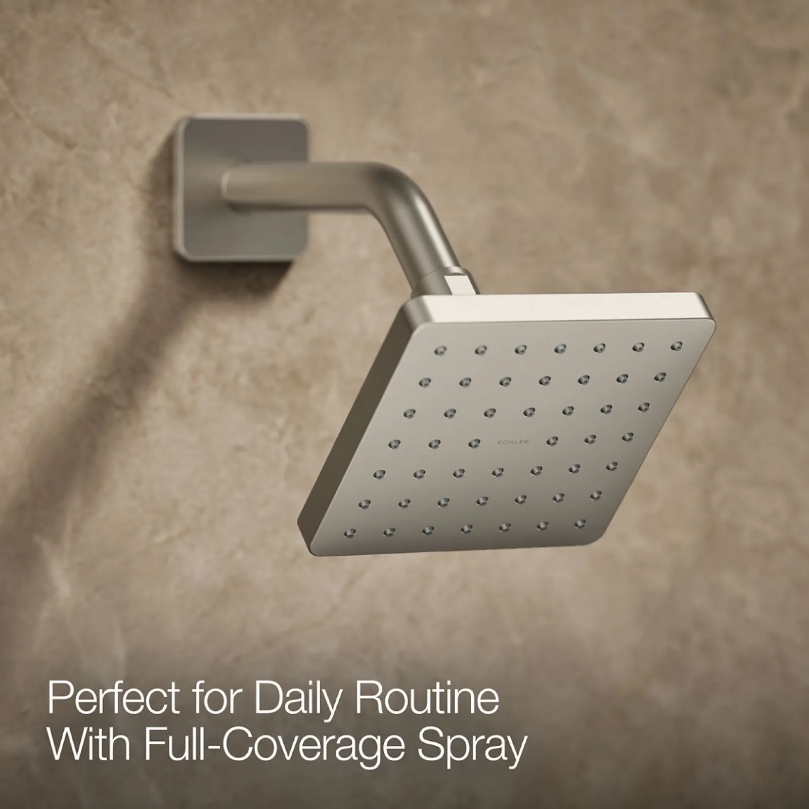 Rite-Temp® bath and shower trim kit, 2.5 gpm^Kohler Online