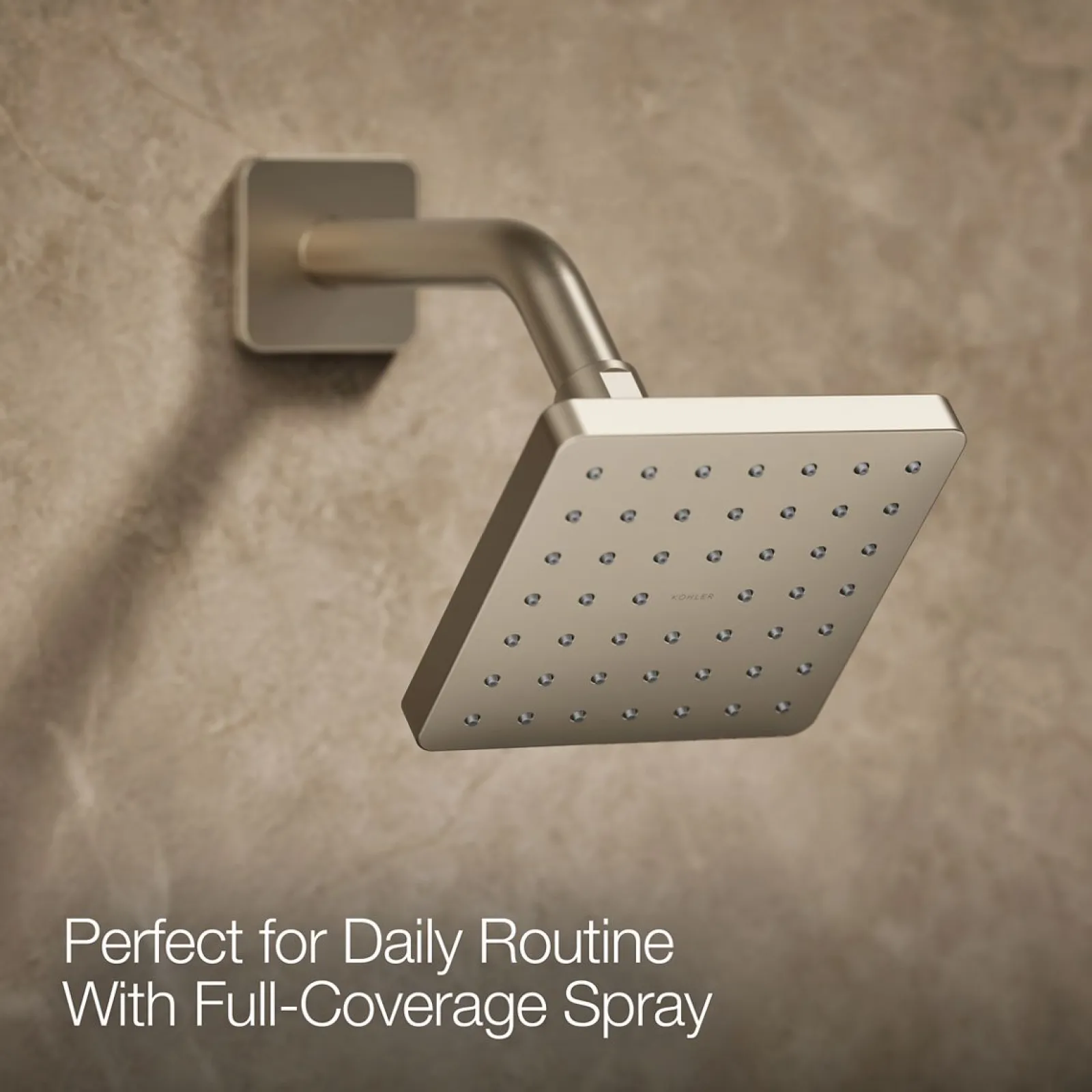 Rite-Temp® bath and shower trim kit, 2.5 gpm^Kohler Online