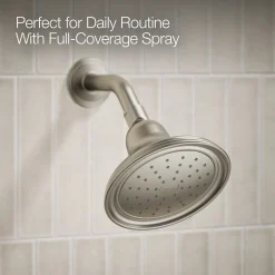 Rite-Temp® bath and shower trim kit, 1.75 gpm, NPT spout^Kohler Clearance