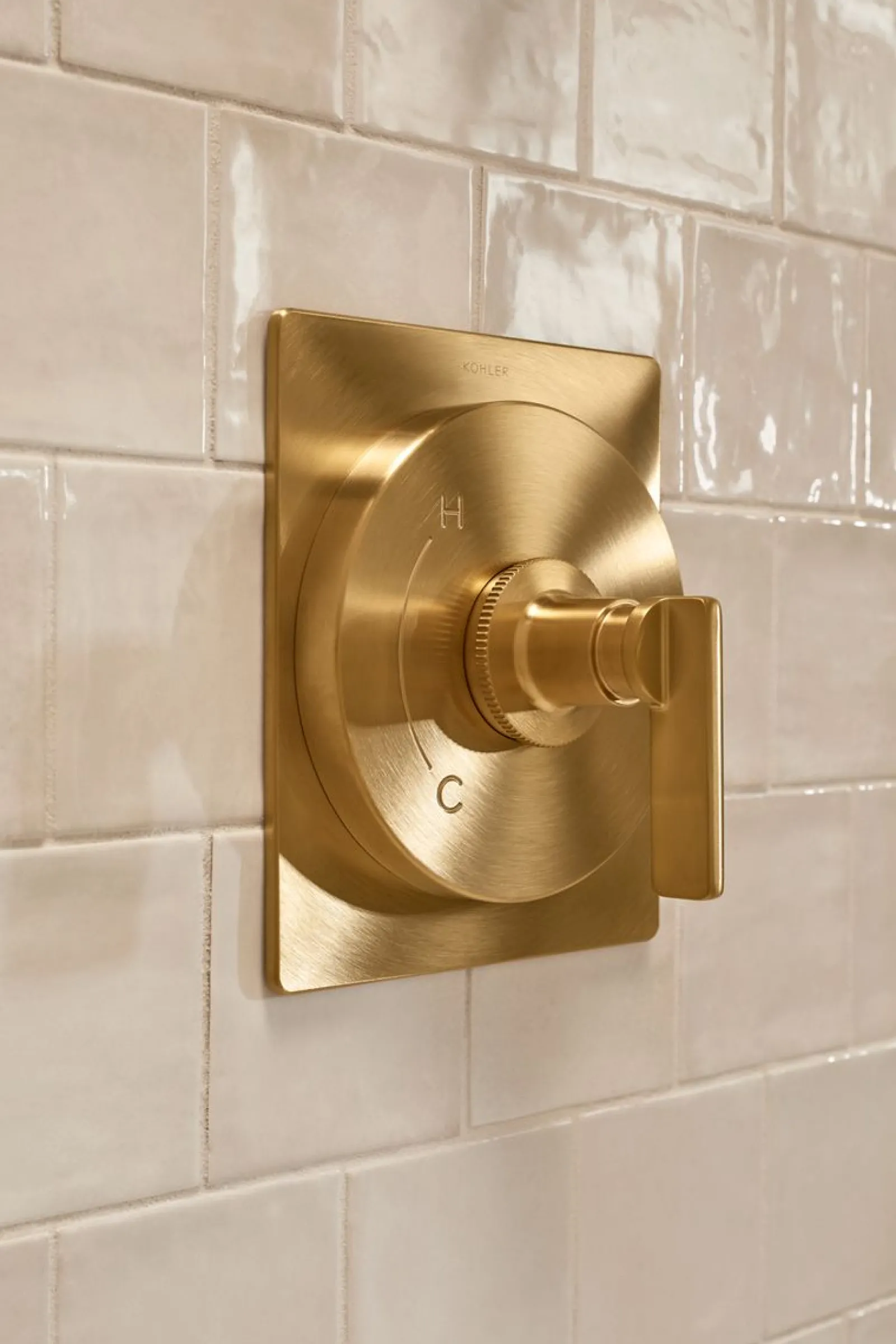 Rite-Temp® bath and shower trim kit, 1.75 gpm^Kohler Best