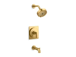Rite-Temp® bath and shower trim kit, 2.5 gpm^Kohler Outlet