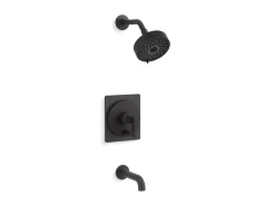 Rite-Temp® bath and shower trim kit, 1.75 gpm^Kohler