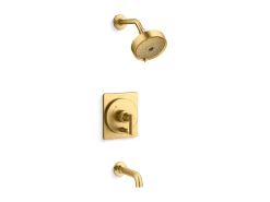 Rite-Temp® bath and shower trim kit, 1.75 gpm^Kohler