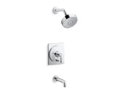Rite-Temp® bath and shower trim kit, 2.5 gpm^Kohler Sale