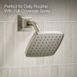 Rite-Temp® bath and shower trim kit, 2.5 gpm^Kohler