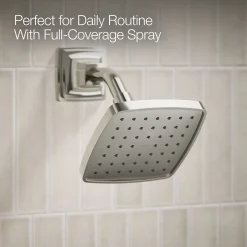 Rite-Temp® bath and shower trim kit, 2.5 gpm^Kohler