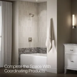 Rite-Temp® bath and shower trim kit, 1.75 gpm^Kohler Online