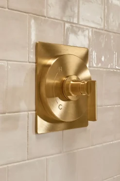 Rite-Temp® bath and shower trim kit, without showerhead^Kohler Online