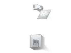 Rite-Temp® shower trim kit, 2.5 gpm^Kohler Best