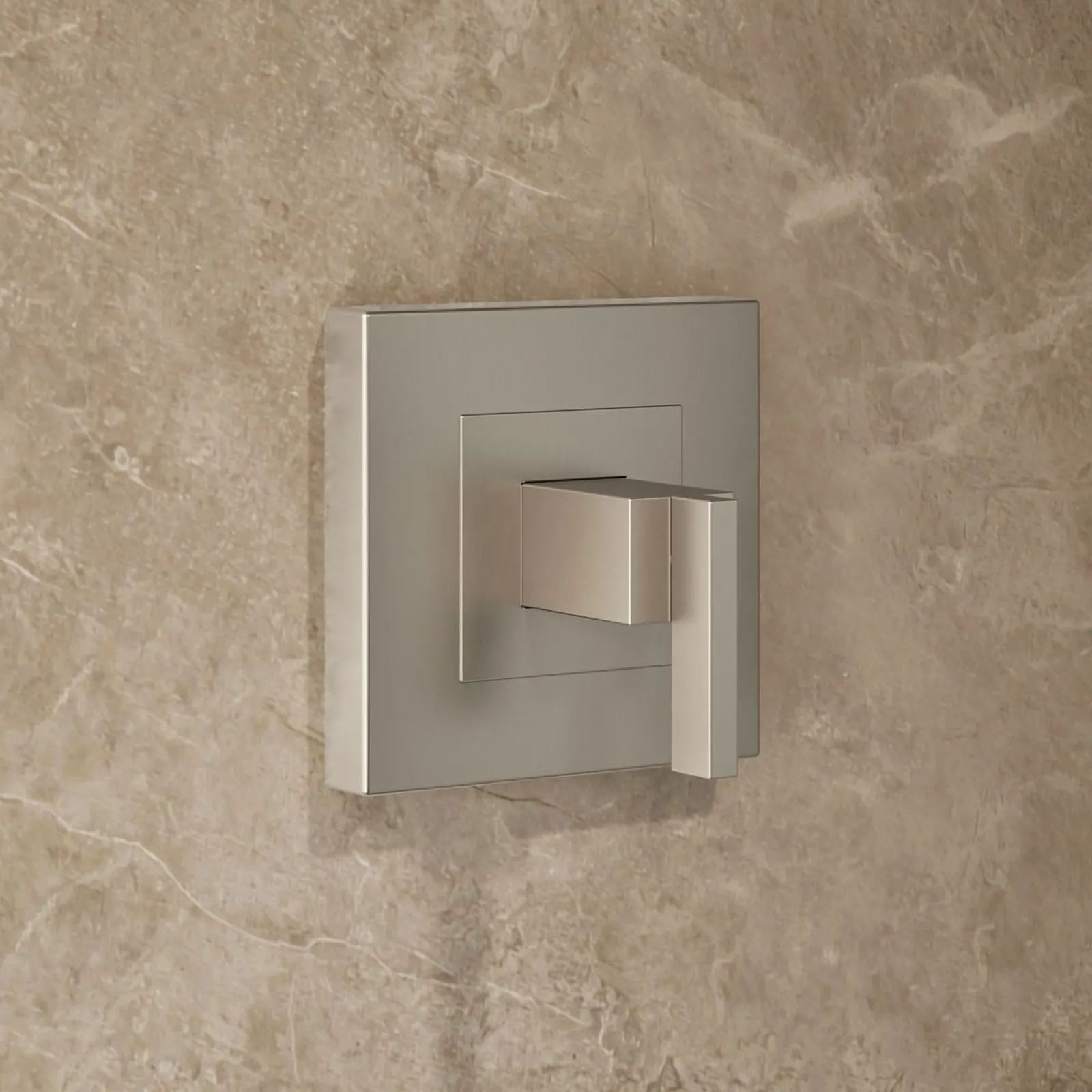 Rite-Temp® shower trim kit, 2.5 gpm^Kohler Best