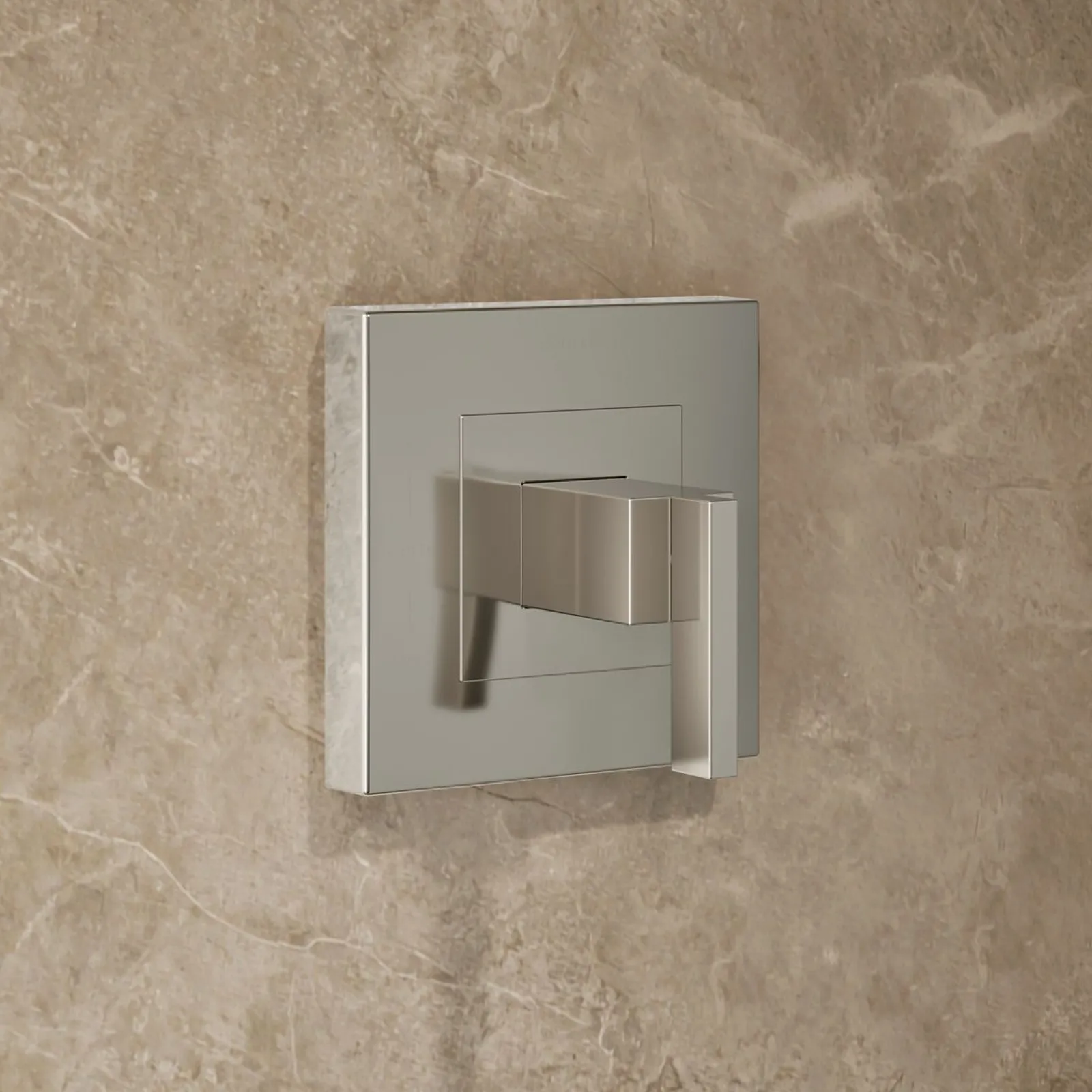 Rite-Temp® shower trim kit, 2.5 gpm^Kohler Best