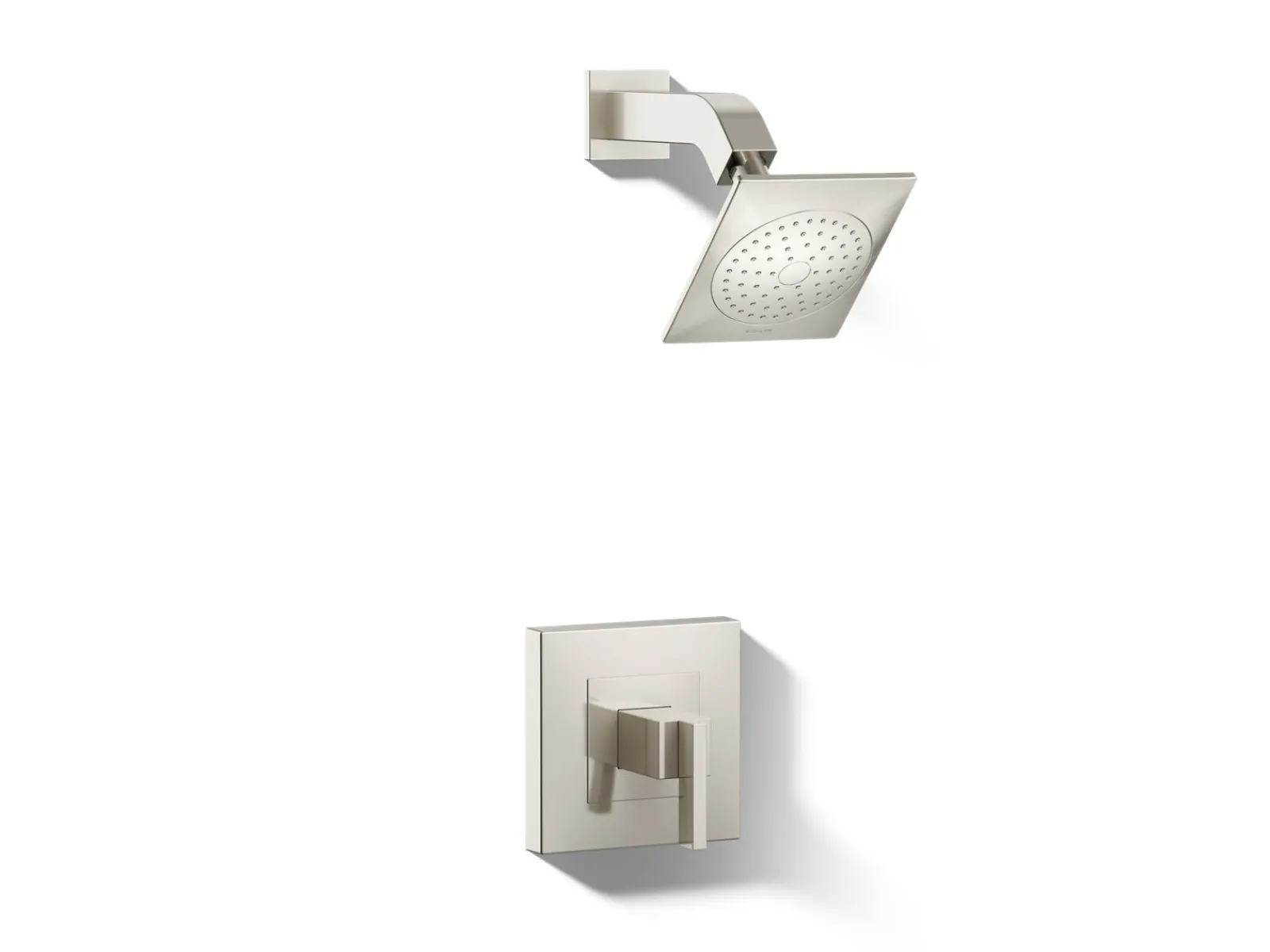 Rite-Temp® shower trim kit, 2.5 gpm^Kohler Best