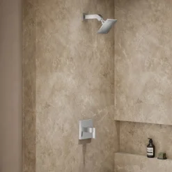 Rite-Temp® shower trim kit, 2.5 gpm^Kohler Best