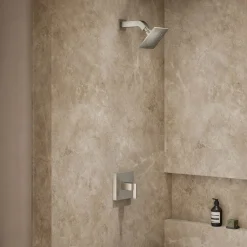 Rite-Temp® shower trim kit, 2.5 gpm^Kohler Best
