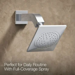 Rite-Temp® shower trim kit, 2.5 gpm^Kohler Best
