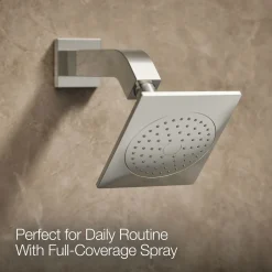 Rite-Temp® shower trim kit, 2.5 gpm^Kohler Best