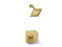 Rite-Temp® shower trim kit, 1.75 gpm^Kohler New