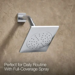 Rite-Temp® shower trim kit, 1.75 gpm^Kohler New