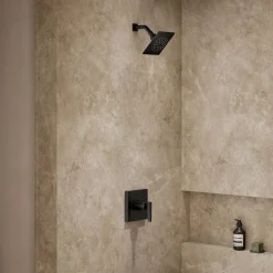 Rite-Temp® shower trim kit, 1.75 gpm^Kohler New