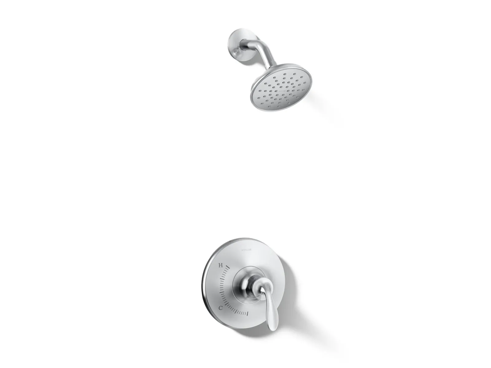 Rite-Temp® shower trim kit, 1.75 gpm^Kohler Discount