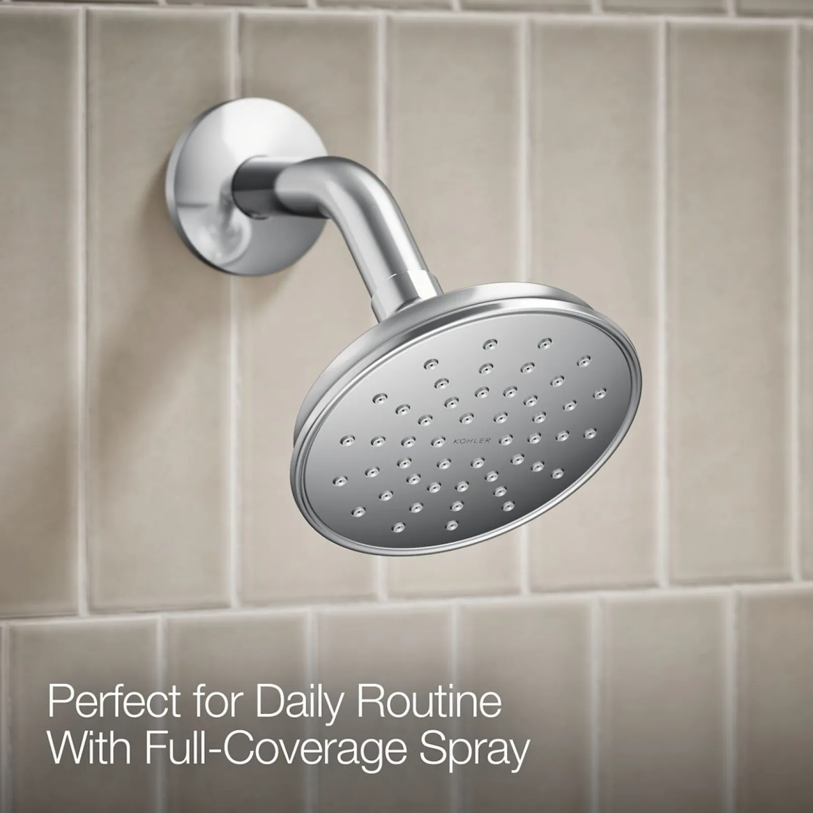 Rite-Temp® shower trim kit, 1.75 gpm^Kohler Discount