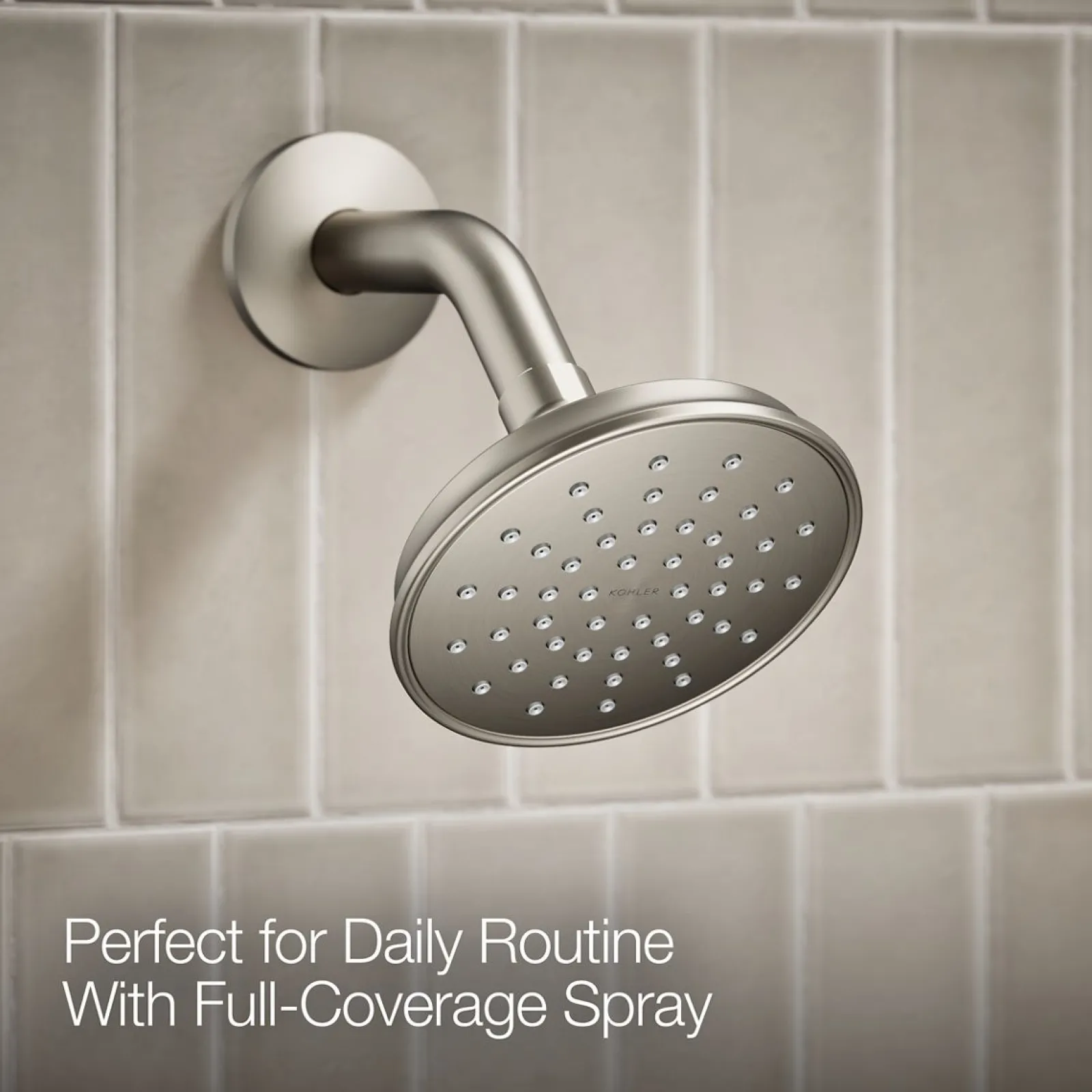 Rite-Temp® shower trim kit, 1.75 gpm^Kohler Discount