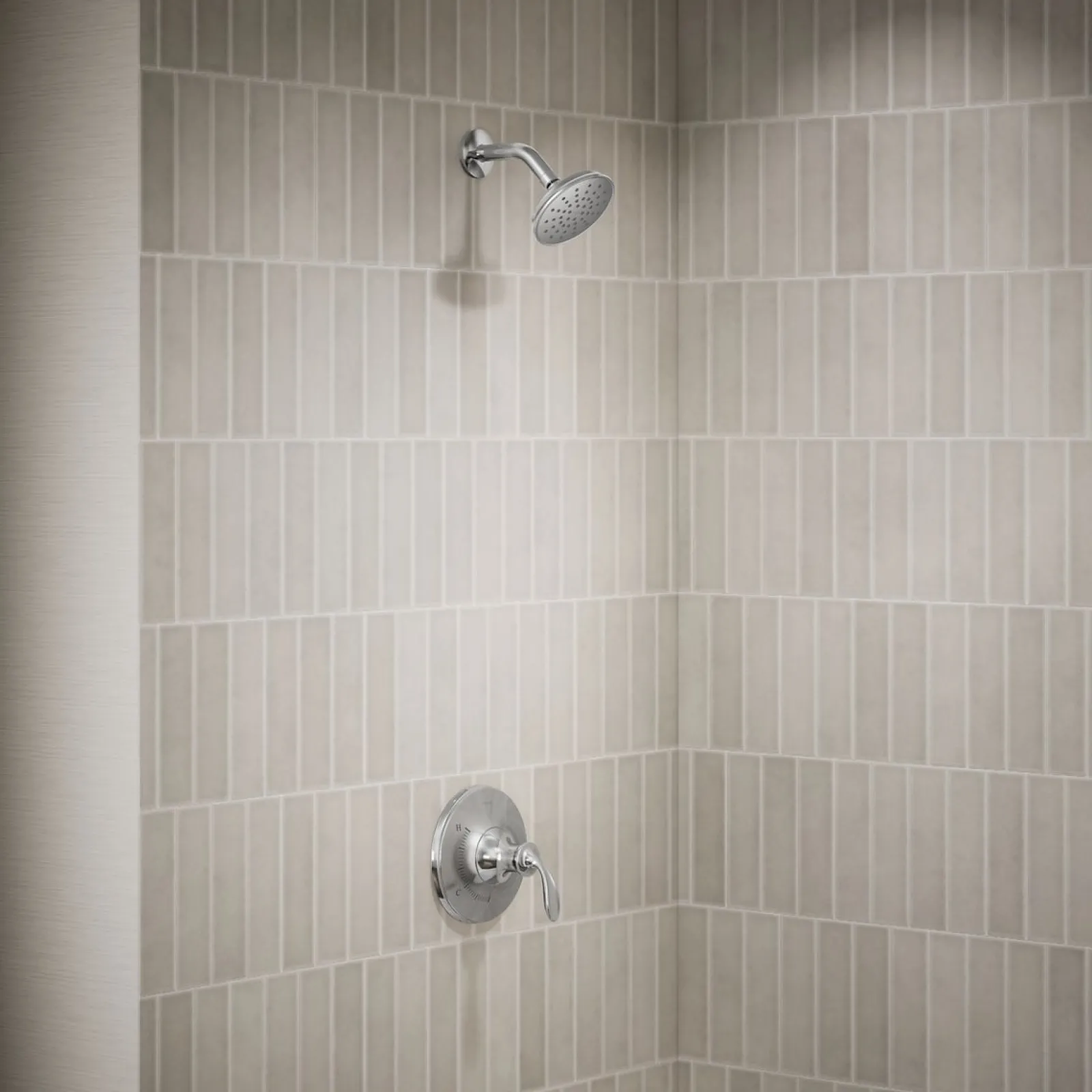 Rite-Temp® shower trim kit, 1.75 gpm^Kohler Discount